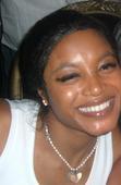 Shadia Jones