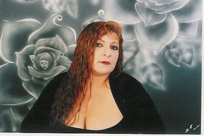 Paula Vidal
