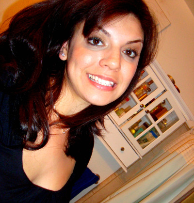 Melissa Sanchez