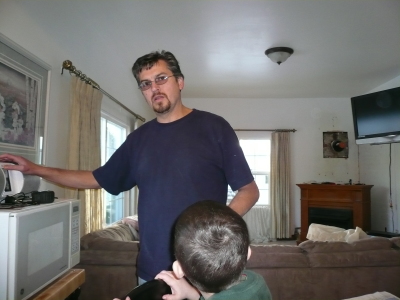Michael Palacios