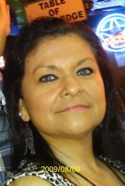 Mellisa Sais