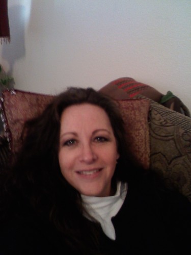 Brenda Lee