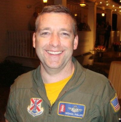 Michael Phillips