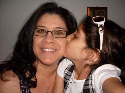 Itzel Safer