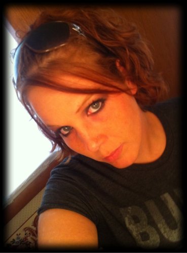 Melissa Kendrick
