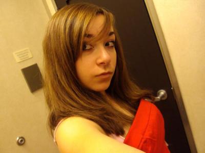 Angela Hall