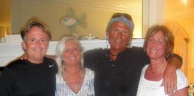 Nancy Mceachern