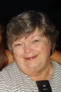 Mary Evans