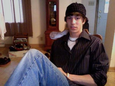 Jeffery Spantikow