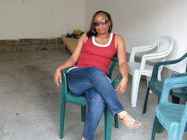 Kia Brown