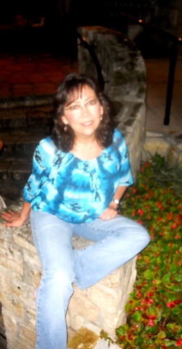Lynda Blow