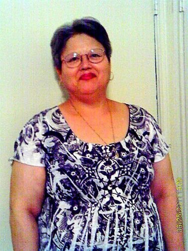 Betty Miller