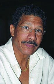 Anthony Francis