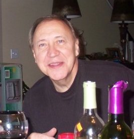 Adrian Frederick