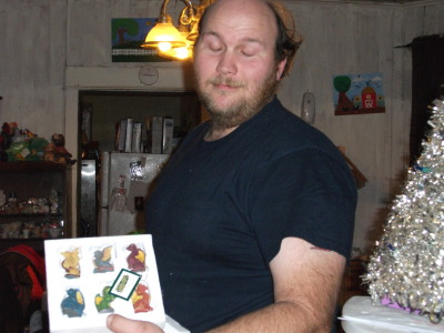 Matthew Frederick