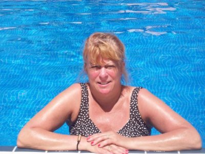 Kathleen Donahue