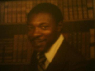 Alton Mckinzie