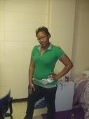 Jocelyn Dunbar