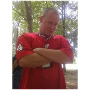 Joseph Calhoun