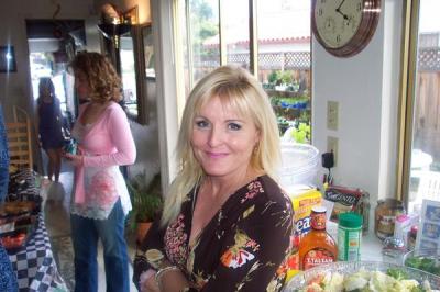 Wendy Allen