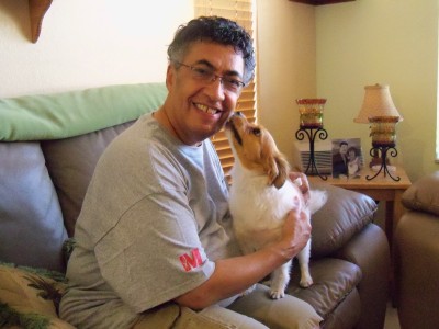 Victor Pagan
