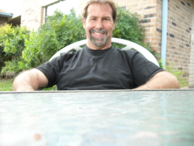 Steven Anderson