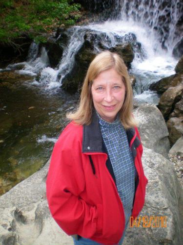 Karen Schroeder