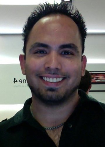 Javier Gallegos