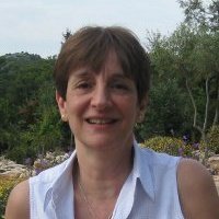 Margaritta Jost