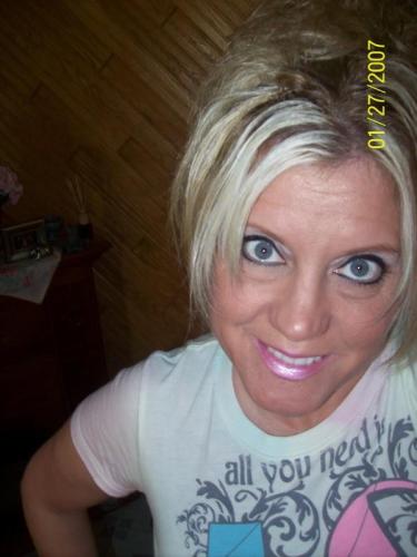 Debra Strong