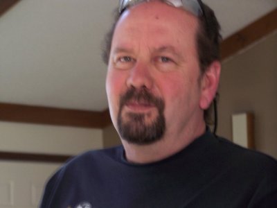 Darrell Friend