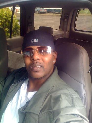Ronald Scott