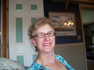 Tina Collins