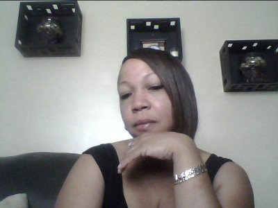 Detra Brown
