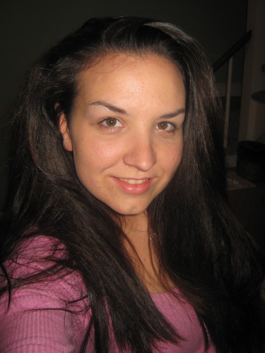 Danelle Spotts