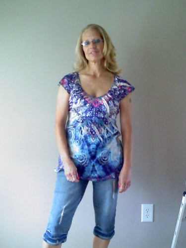 Sandra Mc Gowan