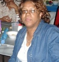 Gloria Doughty