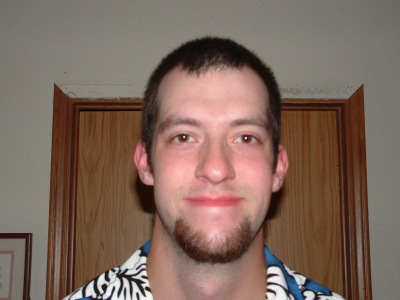 Christopher Shinn