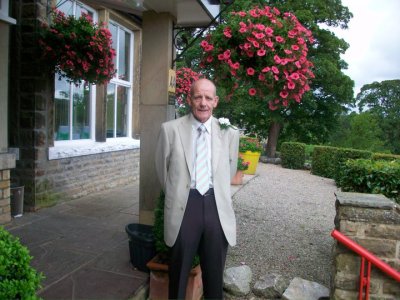 Graham Stead