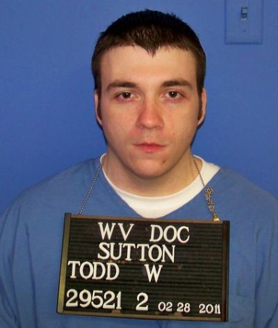 Todd Sutton