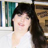 Theresa Scott