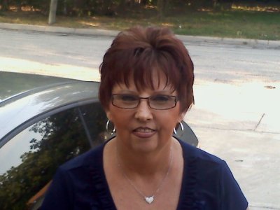 Delores Wilcox