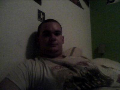 Ryan Hughes