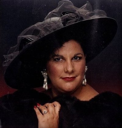 Cynthia Clarke