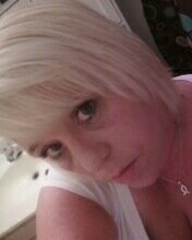 Deborah Boswell