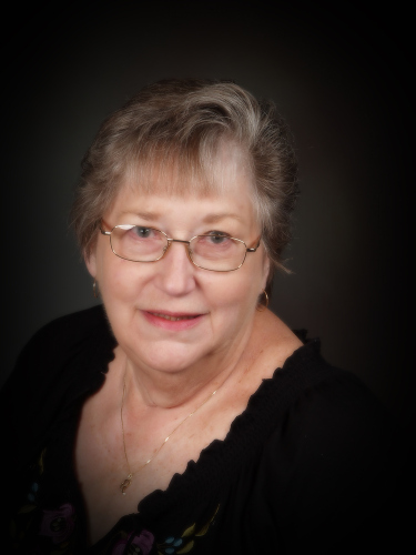 Carolyn Silva