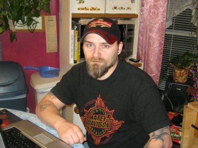 Christopher Perry