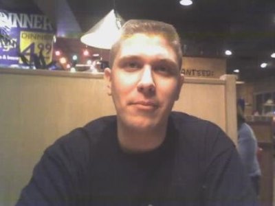 Lewis Wezeman