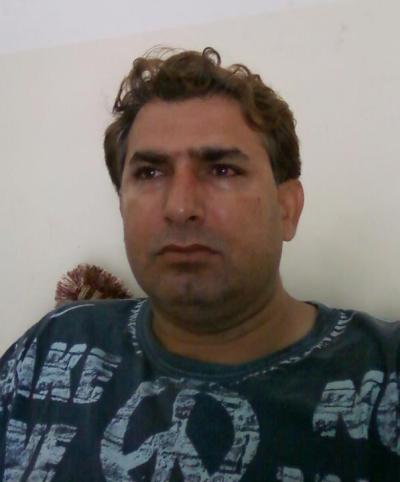 Abdul Qureshi