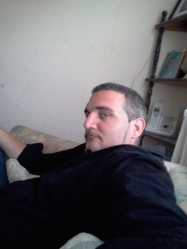Martin Doucette